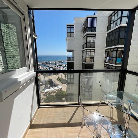 Apartamento Imperio 3 - Puerto Deportivo Playa Marbella Exterior foto